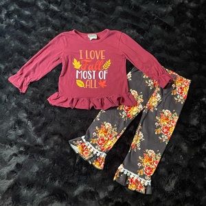 ⚜️2/$20⚜️AUTUMN/FALL OUTFIT